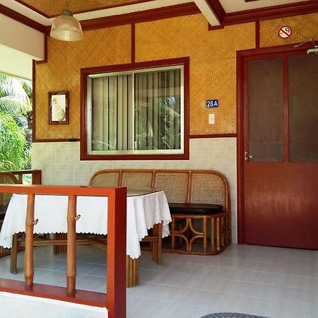 Paradise Island Park & Beach Resort Samal Kültér fotó
