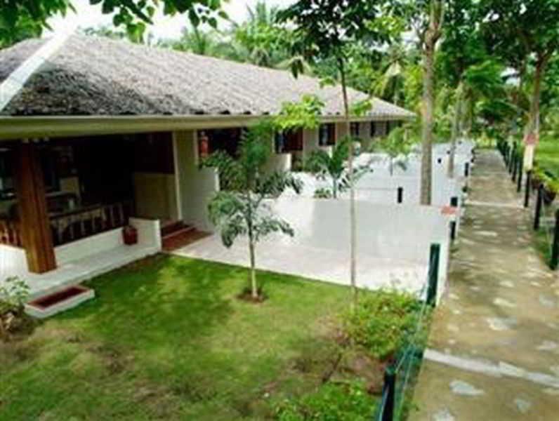 Paradise Island Park & Beach Resort Samal Kültér fotó