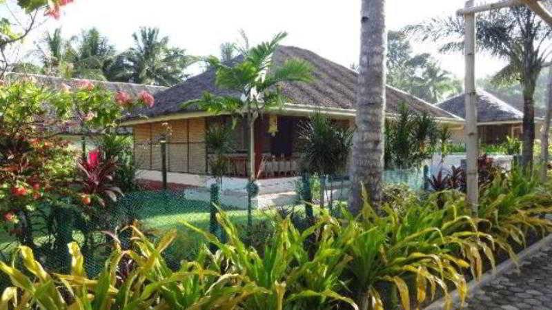 Paradise Island Park & Beach Resort Samal Kültér fotó