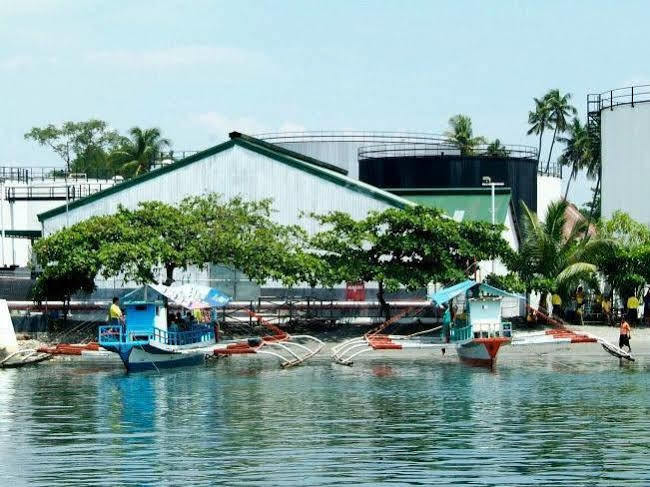 Paradise Island Park & Beach Resort Samal Kültér fotó