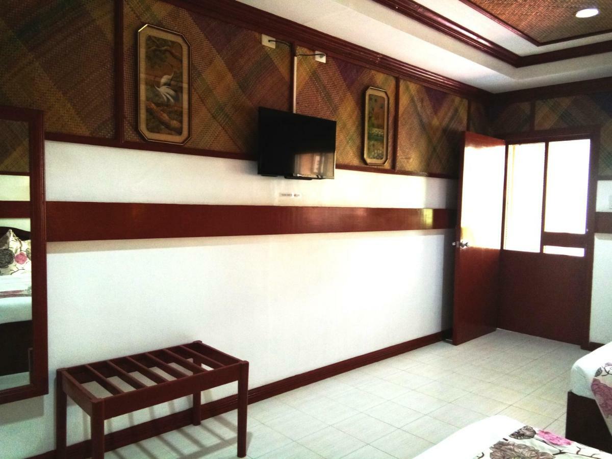 Paradise Island Park & Beach Resort Samal Kültér fotó