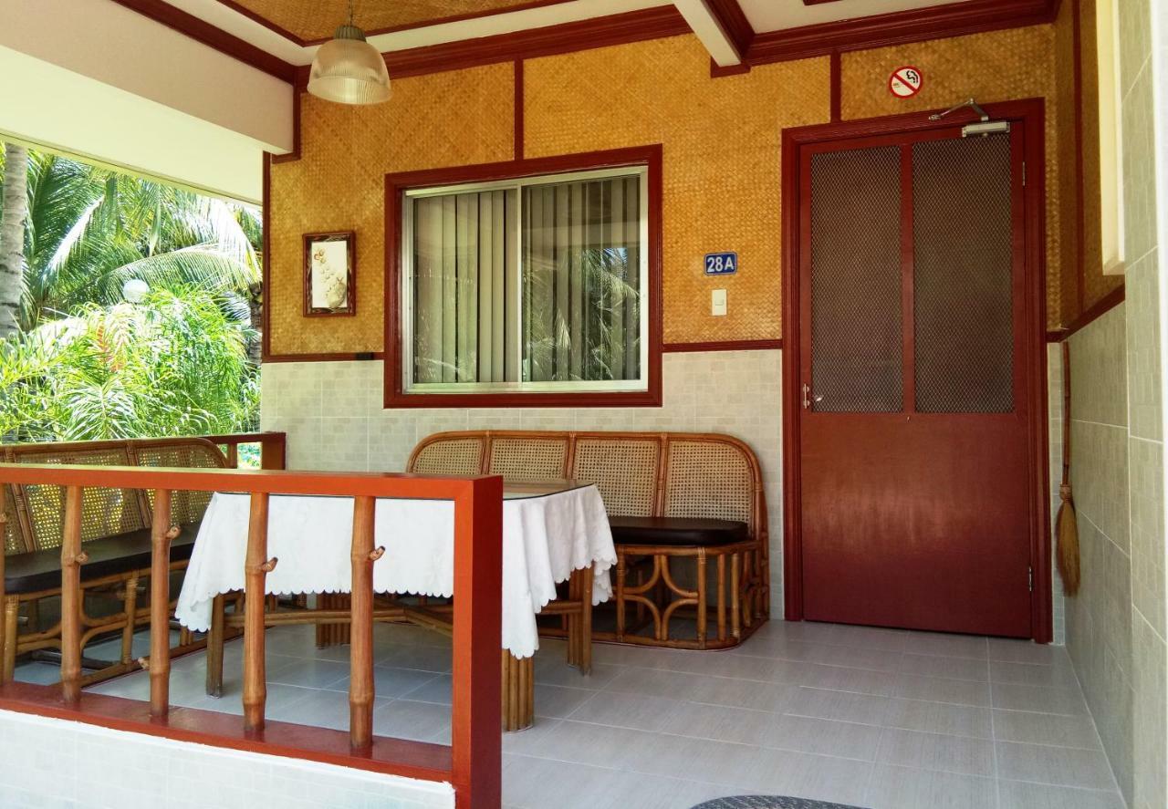 Paradise Island Park & Beach Resort Samal Kültér fotó